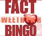 Sweetheart bingo 2011