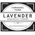 Lavender Farm Logo