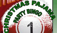 Jingle Bell Bingo